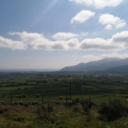 Morcant Lodge Castlewellan Exteriör bild